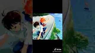 Sosuke x Ponyo 2