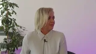 Yulia is a refugee - find out how Seetec Pluss supported her