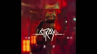Stray credits official soundtrack