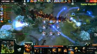 Starladder LAN Finals Season 12!!Гранд финал  VG --- IG