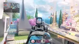 33 Gunstreak Hardcore Razorback Nuclear! w/ Kill Chain