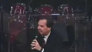 God Is On Top Of Everything | Michael Williams | BOTT 1994