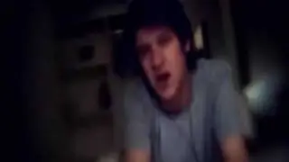 Jamie T Here's Ya Getaway