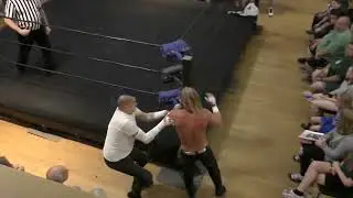 MPW Summer SHowdown: Jheras Grey vs Chuck Stein