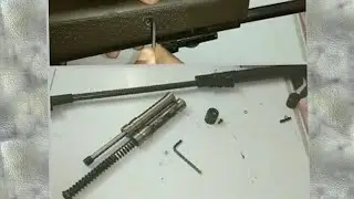 Air rifle nx100 nitro piston#repair#airgun