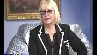 Mira Adanja-Polak: Princeza Katarina Oksenberg