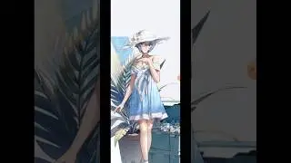 Rei Goddess of Victory: Nikke x Neon Genesis Evangelion 2/2 #goddesofvictorynikke #asmr