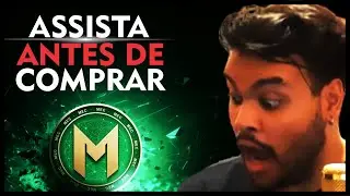 🚨BITNEST MEC (MELLION COIN): ASSISTA ESSE V&Iacute;DEO ANTES DE COMPRAR