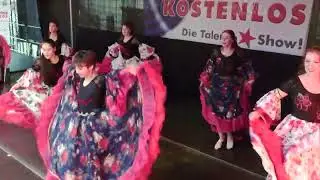 Showballet 