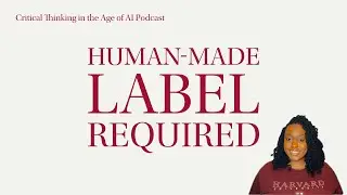 When Did Humans Stop Being the Default? The Coming 'Organic Label' for Human Content