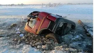 World's best mud truck, stuck trucks getting pulled out - truck fails compilation 2016