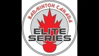 2018 Yonex BC Elite - Finals