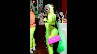 [FREE FOR PROFIT] Spice Type beat x Dancehall Type Beat - 