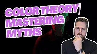 6 Essential Mixing and Mastering Tips | Color Theory // Inside The Mix Podcast #79