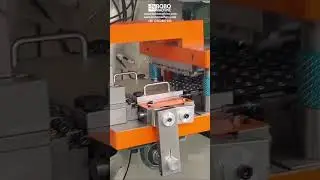 Fin Press Machine For Heat Exchanger ,Fin Stamping