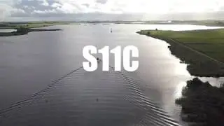 Sup 11 City 2019 - NonStop Race highlight