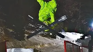 Sundance X vishnu railjam 2025