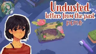 Can We Get These Items Clean? - Complete Undusted: Letters from the Past - Demo