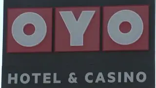 FOX5 UPDATE: Las Vegas casino says they have added A/C units after complaints