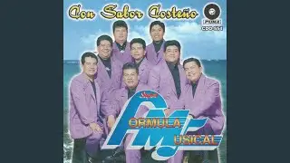 Cumbia Araba