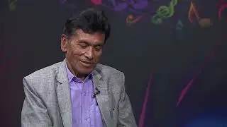 Bishnu Kumar Joshi | CHAUTARI | Nepal Television 2081-02-04