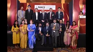 NACE Corcon 2021 Corrosion Awareness awards- 19th Nov, 2021