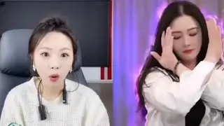 吴采乐 vs 小艾 《美丽家园》vs 舞蹈《长安城》小艾：没法唱了，我跳舞吧😂😂😂