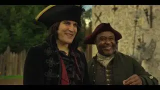The Completely Made-Up Adventures of Dick Turpin - Margaret The Widow