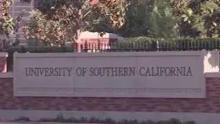ex-USC gynocologist pleads not guilty in sex crimes