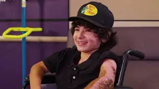Valentin Fernandez Miracle Child Story