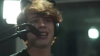 FRS Live Sessions - Episodio 5 - Sleepy Boys