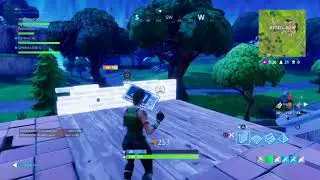 Battle royale mode with darklee16 & friends