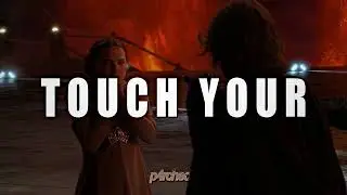 anakin x adele edit