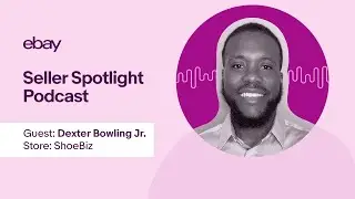 Keeping the entrepreneurial spirit alive: Dexter Bowling Jr. on balancing different responsibilities