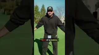 Jason Day: Your STANCE is RUINING Your Short Game