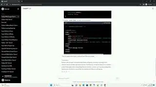 is python good for web design