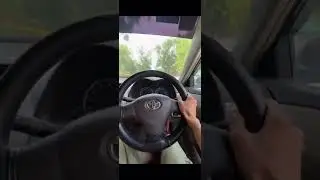1.6 auto acceleration POV