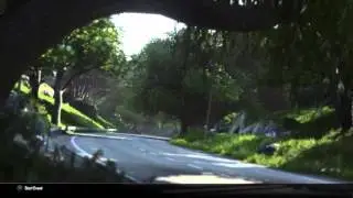 DriveClub Cutscenes Part 2
