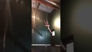 Broken Split Combo