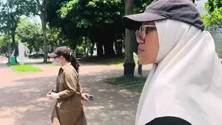 A school day in Yuntech (Taiwan dairy)