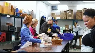 Pennsylvania&rsquo;s Senior Meal Programs