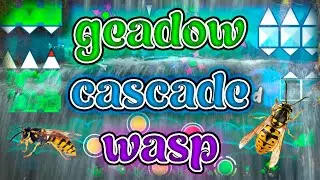 geadow cascade wasp VERIFIED (AWKWARD challenge made by me) | GD 2.2
