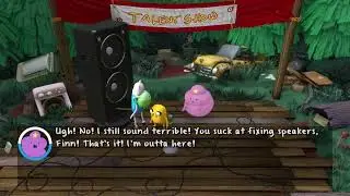 ADVENTURE TIME FINN AND JAKE INVESTIGATIONS PLATINUM #2 (LIVE) (29/11/2025)