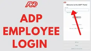 ADP iPay Login | ADP Employee Login Sign In 2021 | www.adp.com Login