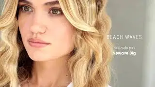 Picosmetics Upgrade Newave big beach waves short
