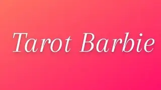 Virgo The one that got away October 14 2022 TAROTBARBIEINC