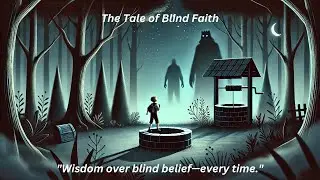 Andha Yaqeen The Tale of Blind Faith