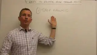 Four ways to reduce your trading costs - MoneyWeek Investment Tutorials