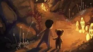 Among the Sleep Gameplay (PC HD)