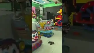 kids playland business